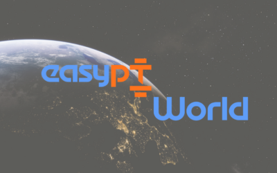 EasyPt World: il nuovo mondo dei Personal Trainer