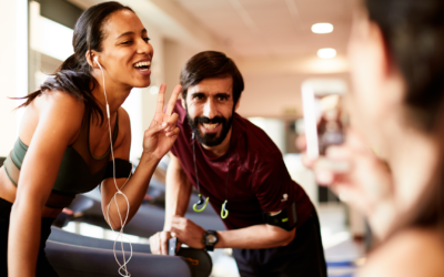 Personal Trainer sui Social Network: come elevare la tua posizione